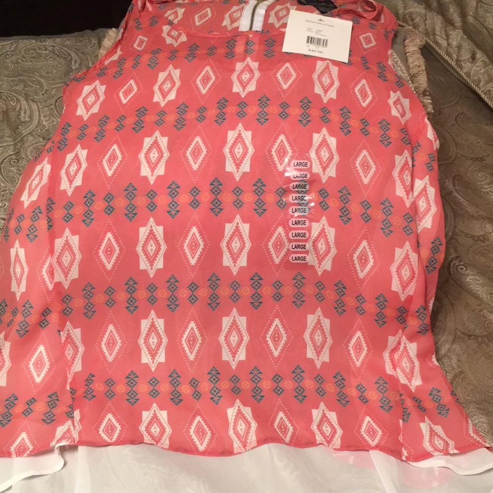 Signature Studio blouse - Picture 4 of 5